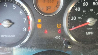 2007 Nissan Sentra 2.0 – miniatura 37