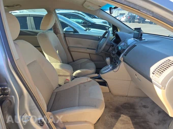 2007 Nissan Sentra 2.0 – miniatura 8