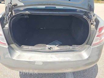 2007 Nissan Sentra 2.0 - miniatura 12