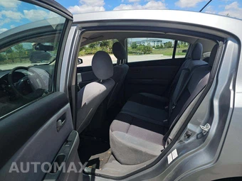 2007 Nissan Sentra 2.0 - miniatura 14