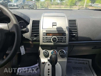 2007 Nissan Sentra 2.0 - miniatura 16