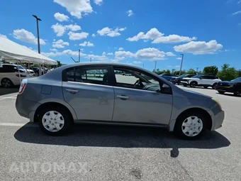 2007 Nissan Sentra 2.0 - miniatura 2