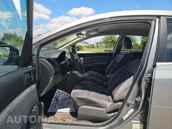 2007 Nissan Sentra 2.0 - miniatura 5
