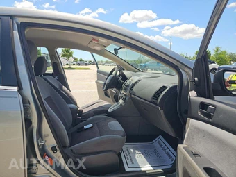 2007 Nissan Sentra 2.0 - miniatura 6