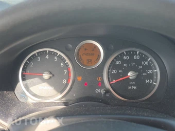 2007 Nissan Sentra 2.0 S – miniatura 12