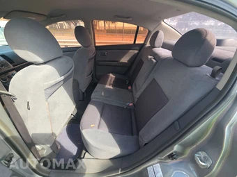 2007 Nissan Sentra 2.0 S – miniatura 13