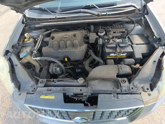 2007 Nissan Sentra 2.0 S – miniatura 15