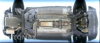 2007 Nissan Sentra 2.0 S – miniatura 18