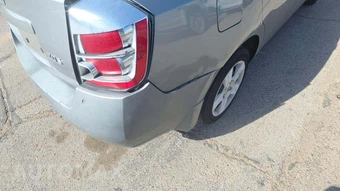 2007 Nissan Sentra 2.0 S – miniatura 19