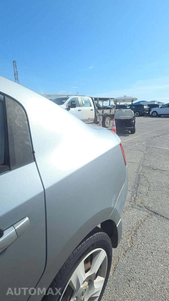 2007 Nissan Sentra 2.0 S – miniatura 20
