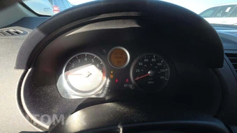 2007 Nissan Sentra 2.0 S – miniatura 21