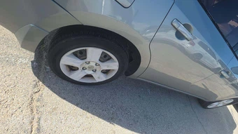 2007 Nissan Sentra 2.0 S – miniatura 32