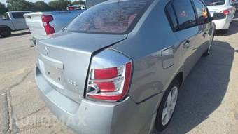2007 Nissan Sentra 2.0 S – miniatura 34