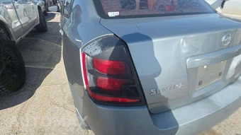 2007 Nissan Sentra 2.0 S – miniatura 35