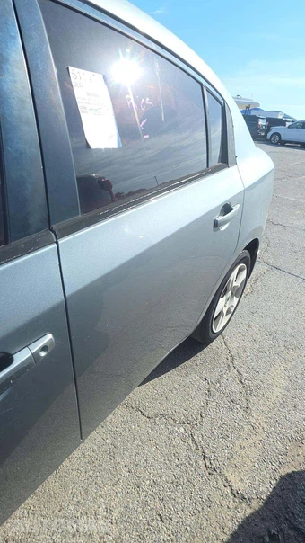 2007 Nissan Sentra 2.0 S – miniatura 37