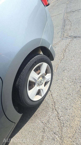 2007 Nissan Sentra 2.0 S – miniatura 38