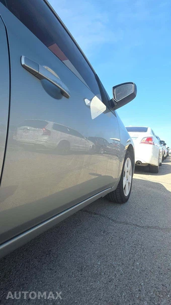 2007 Nissan Sentra 2.0 S – miniatura 39