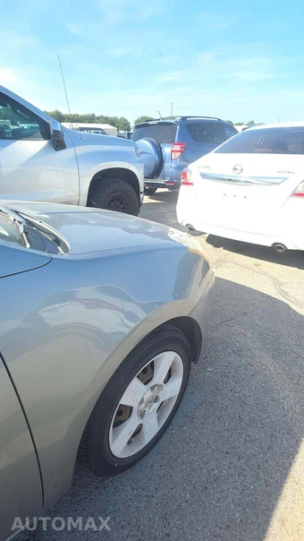 2007 Nissan Sentra 2.0 S – miniatura 40