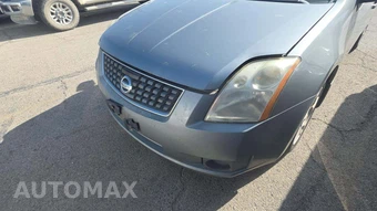 2007 Nissan Sentra 2.0 S – miniatura 41