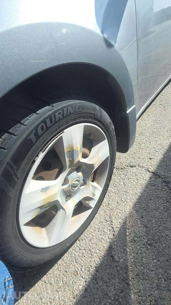 2007 Nissan Sentra 2.0 S – miniatura 44