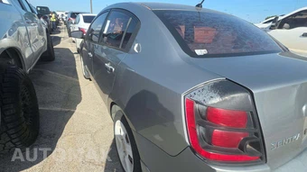 2007 Nissan Sentra 2.0 S – miniatura 45