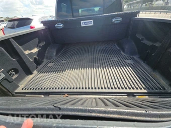 2007 Nissan TITAN SE Crew Cab Short Bed - miniatura 16