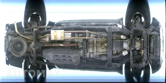 2007 Nissan TITAN SE Crew Cab Short Bed - miniatura 18