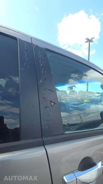 2007 Nissan TITAN SE Crew Cab Short Bed - miniatura 19