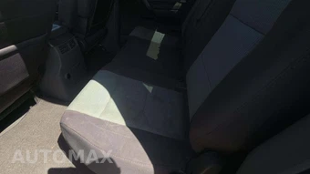 2007 Nissan TITAN SE Crew Cab Short Bed - miniatura 28