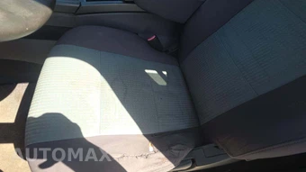 2007 Nissan TITAN SE Crew Cab Short Bed - miniatura 35