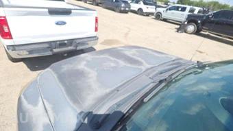 2007 Nissan TITAN SE Crew Cab Short Bed - miniatura 43