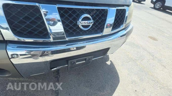 2007 Nissan TITAN SE Crew Cab Short Bed - miniatura 44