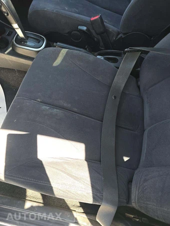 2007 Nissan Versa 1.8 S Hatchback – miniatura 21