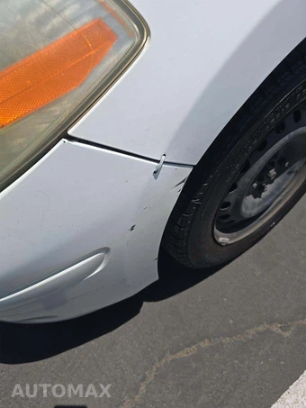 2007 Nissan Versa 1.8 S Hatchback – miniatura 23