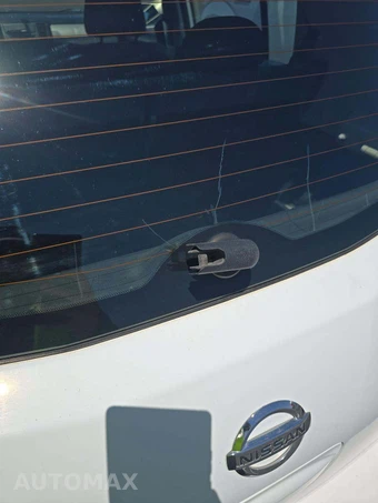 2007 Nissan Versa 1.8 S Hatchback – miniatura 29