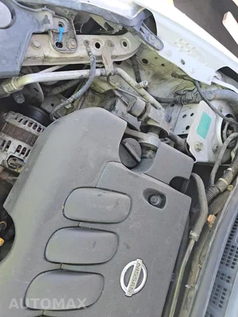 2007 Nissan Versa 1.8 S Hatchback – miniatura 34
