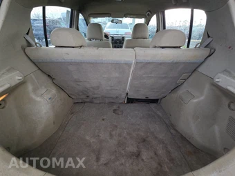 2007 Nissan Versa 1.8 S Hatchback - miniatura 16