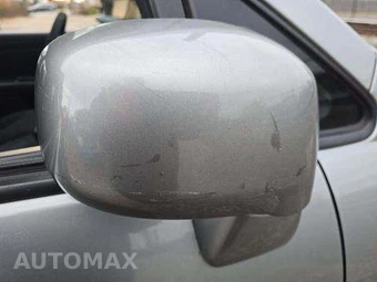 2007 Nissan Versa 1.8 S Hatchback – miniatura 9