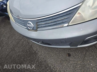 2007 Nissan Versa 1.8 S Hatchback – miniatura 21
