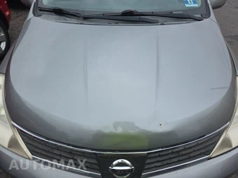 2007 Nissan Versa 1.8 S Hatchback - miniatura 15