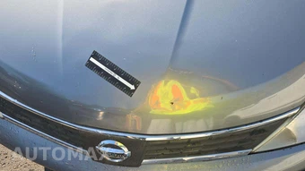 2007 Nissan Versa 1.8 S Hatchback - miniatura 20