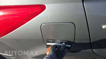 2007 Nissan Versa 1.8 S Hatchback - miniatura 31