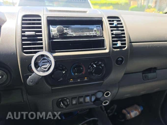 2007 Nissan Xterra Off-Road - miniatura 10