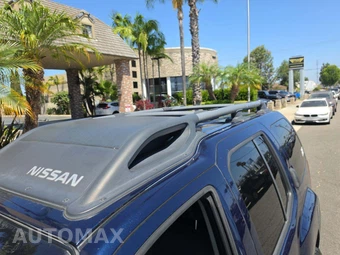 2007 Nissan Xterra Off-Road - miniatura 12