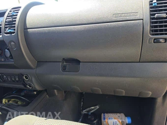 2007 Nissan Xterra Off-Road - miniatura 19