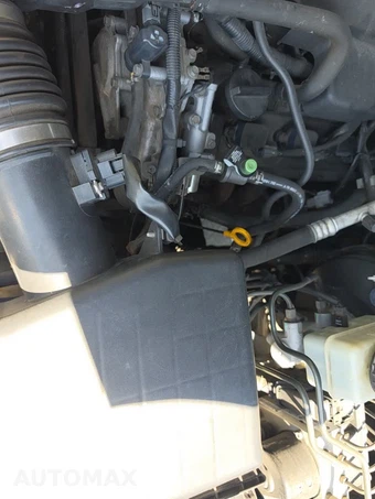 2007 Nissan Xterra Off-Road - miniatura 28
