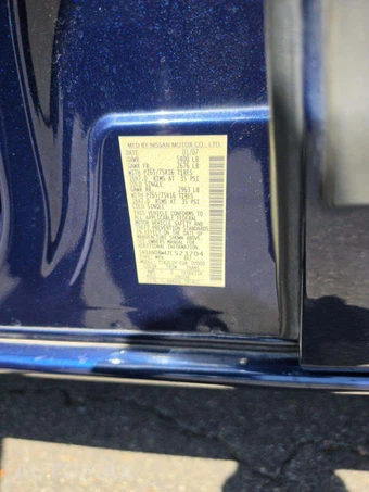 2007 Nissan Xterra Off-Road - miniatura 5