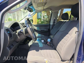2007 Nissan Xterra Off-Road - miniatura 6
