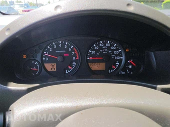 2007 Nissan Xterra Off-Road - miniatura 9