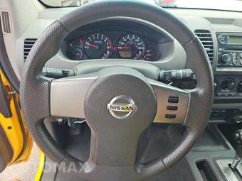 2007 Nissan Xterra S – miniatura 10